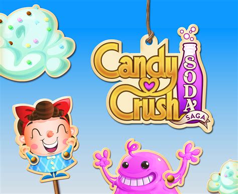 candy crus|candy crush soda by king.